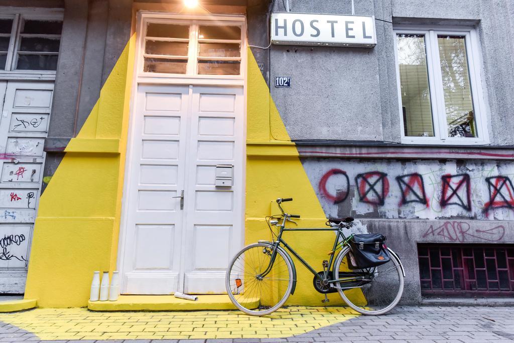 Get Inn Skopje Hostel Kültér fotó